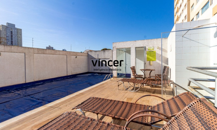 Imagem Apartamento com 2 Quartos à Venda, 56 m² em Vila Rosa - Goiânia Imagem Apartamento com 2 Quartos à Venda, 56 m² em Vila Rosa - Goiânia