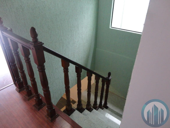 Imagem Sobrado com 3 Quartos à Venda, 191 m² em Parque Selecta(montanhão) - São Bernardo Do Campo