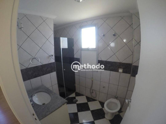 Imagem Apartamento com 3 Quartos à Venda, 110 m² em Jardim Proença - Campinas Imagem Apartamento com 3 Quartos à Venda, 110 m² em Jardim Proença - Campinas