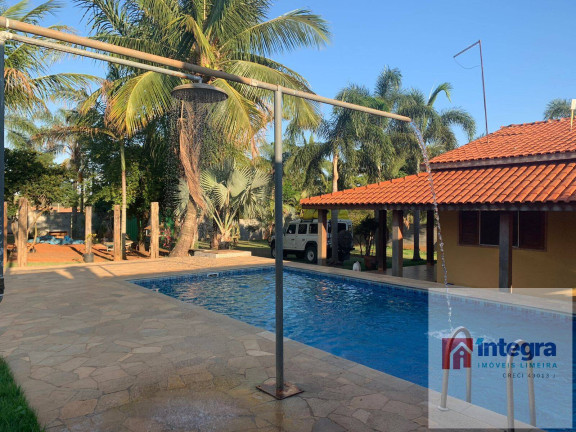 Imagem Chácara com 2 Quartos à Venda, 250 m² em Bairro Dos Pires - Limeira Imagem Chácara com 2 Quartos à Venda, 250 m² em Bairro Dos Pires - Limeira