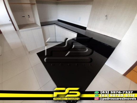 Imagem Apartamento com 4 Quartos à Venda, 236 m² em Brisamar - João Pessoa Imagem Apartamento com 4 Quartos à Venda, 236 m² em Brisamar - João Pessoa