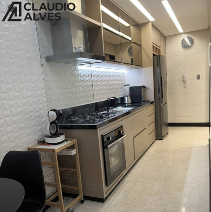 Imagem Casa de Condomínio com 3 Quartos para Alugar, 150 m² em Sim - Feira De Santana