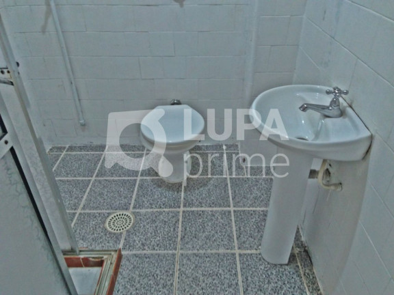 Imagem Apartamento com 1 Quarto à Venda, 35 m² em Centro - São Paulo Imagem Apartamento com 1 Quarto à Venda, 35 m² em Centro - São Paulo