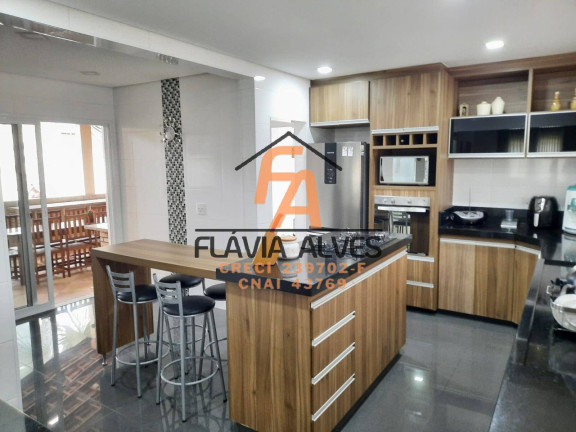 Imagem Casa de Condomínio com 5 Quartos à Venda, 293 m² em Parque Dos Resedás - Itupeva Imagem Casa de Condomínio com 5 Quartos à Venda, 293 m² em Parque Dos Resedás - Itupeva
