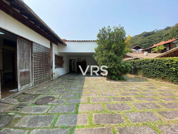 Imagem Casa com 5 Quartos à Venda, 504 m² em Carlos Guinle - Teresópolis Imagem Casa com 5 Quartos à Venda, 504 m² em Carlos Guinle - Teresópolis
