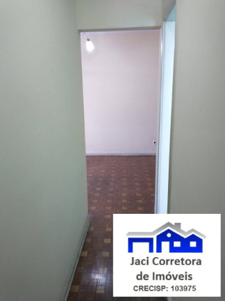 Imagem Apartamento com 2 Quartos à Venda, 70 m² em Marapé - Santos