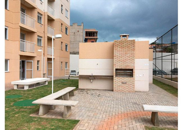 Imagem Apartamento com 2 Quartos à Venda, 50 m² em Parque Imperial - Ferraz De Vasconcelos Imagem Apartamento com 2 Quartos à Venda, 50 m² em Parque Imperial - Ferraz De Vasconcelos