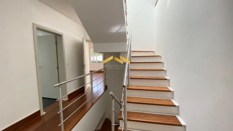 Imagem Casa com 4 Quartos à Venda, 608 m² em Chácara Flora - São Paulo