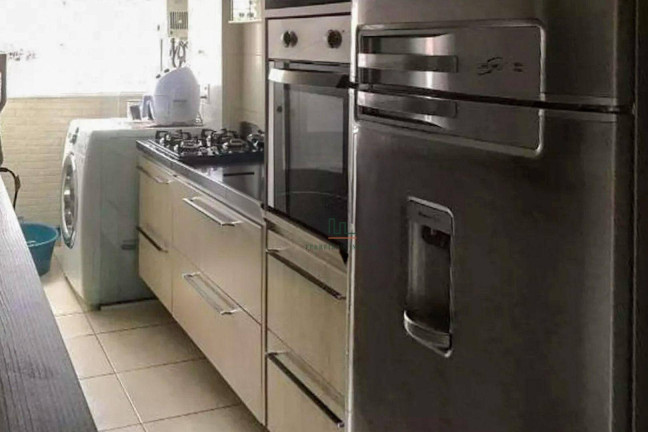 Imagem Apartamento com 3 Quartos à Venda, 80 m² em Badu - Niterói Imagem Apartamento com 3 Quartos à Venda, 80 m² em Badu - Niterói