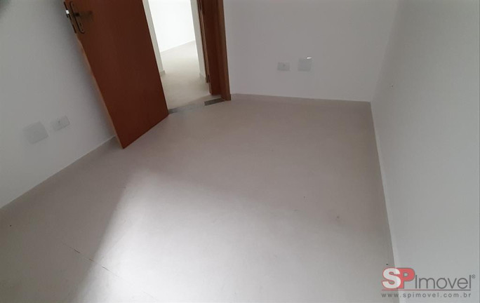 Imagem Apartamento com 2 Quartos à Venda, 74 m² em Parque Erasmo Assunção - Santo André