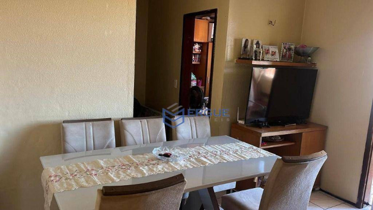 Imagem Apartamento com 2 Quartos à Venda, 55 m² em Icaraí - Caucaia