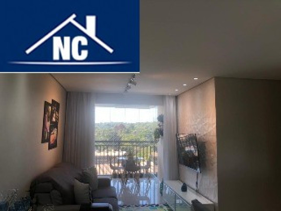 Imagem Apartamento com 3 Quartos à Venda, 70 m² em Agua Funda - São Paulo Imagem Apartamento com 3 Quartos à Venda, 70 m² em Agua Funda - São Paulo