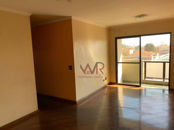 Apartamento com 3 Quartos à Venda, 75 m² em Alto Da Mooca - São Paulo