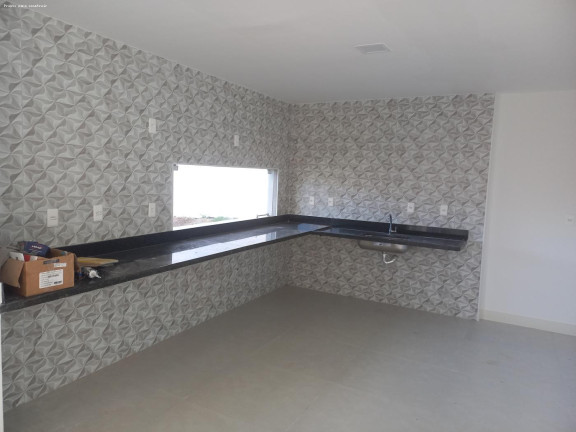 Imagem Casa com 3 Quartos à Venda, 121 m² em Argeu Fazendinha