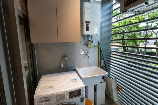 Imagem Apartamento com 1 Quarto à Venda, 84 m² em Cidade Jardim - São Paulo Imagem Apartamento com 1 Quarto à Venda, 84 m² em Cidade Jardim - São Paulo