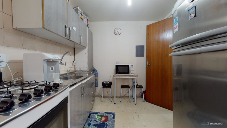Imagem Apartamento com 2 Quartos à Venda, 84 m² em Cavalhada - Porto Alegre