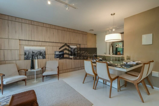 Imagem Apartamento com 2 Quartos à Venda, 69 m² em Jardim Prudência - São Paulo Imagem Apartamento com 2 Quartos à Venda, 69 m² em Jardim Prudência - São Paulo