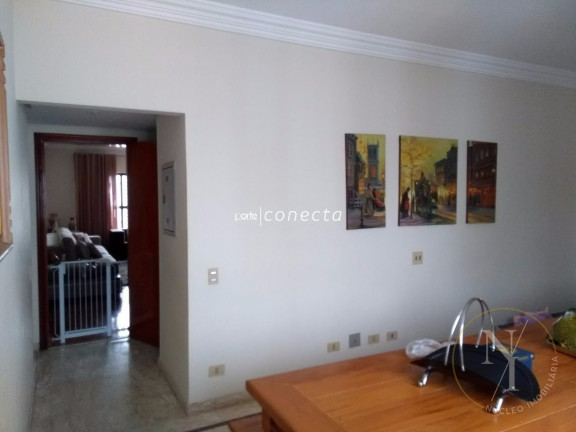 Imagem Apartamento com 4 Quartos à Venda, 268 m² em Tatuapé - São Paulo Imagem Apartamento com 4 Quartos à Venda, 268 m² em Tatuapé - São Paulo