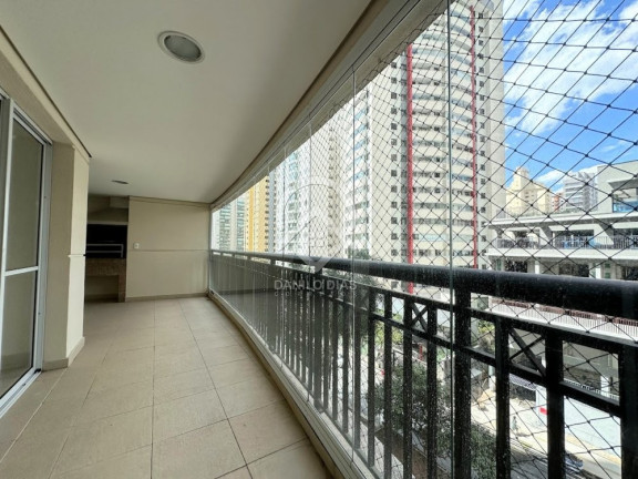 Imagem Apartamento com 3 Quartos à Venda, 2 m² em Brooklin - São Paulo Imagem Apartamento com 3 Quartos à Venda, 2 m² em Brooklin - São Paulo