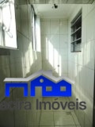 Imagem Apartamento com 1 Quarto à Venda, 57 m² em Gonzaguinha - Santos