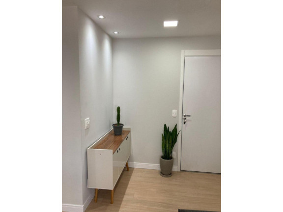 Imagem Apartamento com 2 Quartos à Venda, 46 m² em Parque Industrial Tomas Edson - São Paulo Imagem Apartamento com 2 Quartos à Venda, 46 m² em Parque Industrial Tomas Edson - São Paulo