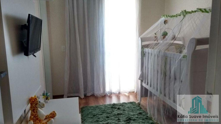 Imagem Apartamento com 3 Quartos à Venda, 115 m² em Centro - Santo André Imagem Apartamento com 3 Quartos à Venda, 115 m² em Centro - Santo André