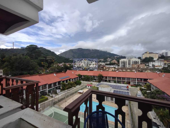Imagem Apartamento com 2 Quartos à Venda, 90 m² em Taumaturgo - Teresópolis Imagem Apartamento com 2 Quartos à Venda, 90 m² em Taumaturgo - Teresópolis
