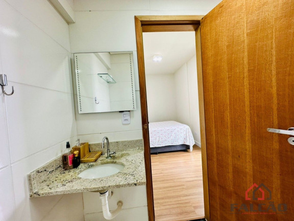 Imagem Apartamento com 2 Quartos à Venda, 72 m² em Macuco - Santos Imagem Apartamento com 2 Quartos à Venda, 72 m² em Macuco - Santos