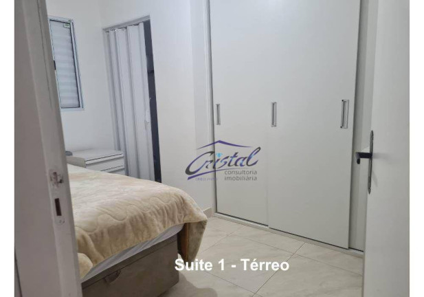 Imagem Casa com 4 Quartos à Venda, 157 m² em Butantã - São Paulo