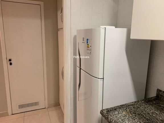 Imagem Imóvel com 1 Quarto para Alugar, 50 m² em Santa Cruz - São Paulo Imagem Imóvel com 1 Quarto para Alugar, 50 m² em Santa Cruz - São Paulo