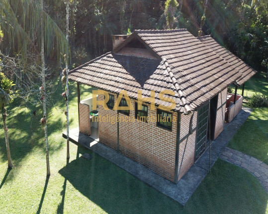Imagem Chácara com 3 Quartos à Venda, 117.060 m² em Vila Nova - Joinville Imagem Chácara com 3 Quartos à Venda, 117.060 m² em Vila Nova - Joinville