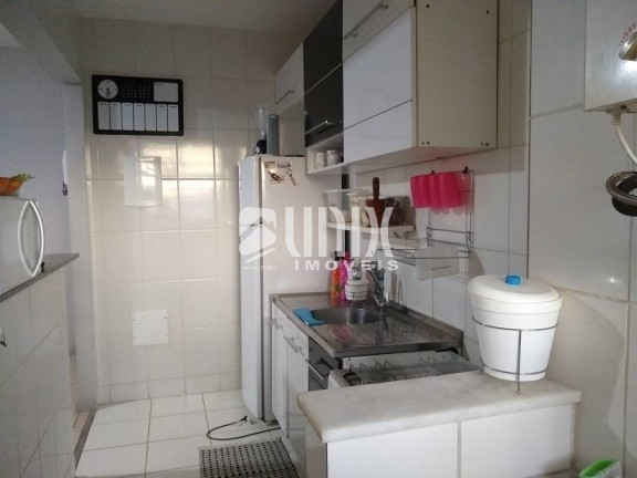 Imagem Apartamento com 3 Quartos à Venda, 65 m² em Parque Santo Amaro - Campos Dos Goytacazes Imagem Apartamento com 3 Quartos à Venda, 65 m² em Parque Santo Amaro - Campos Dos Goytacazes