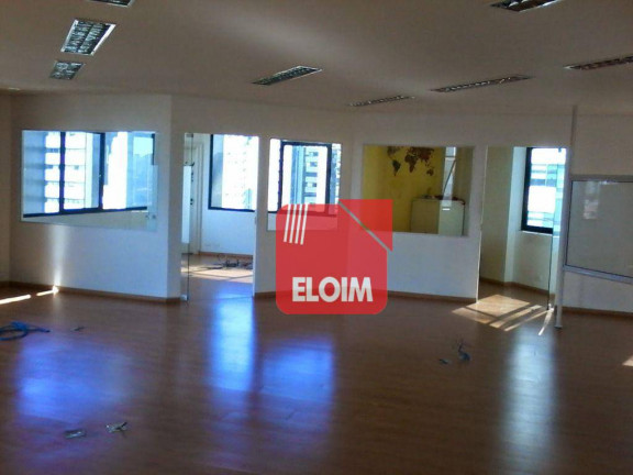 Imagem Apartamento à Venda ou Locação, 139 m² em Brooklin Novo - São Paulo Imagem Apartamento à Venda ou Locação, 139 m² em Brooklin Novo - São Paulo