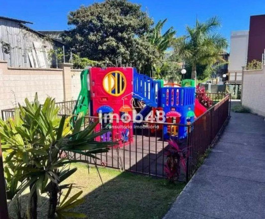 Imagem Apartamento com 2 Quartos à Venda, 40 m² em Serraria - São José
