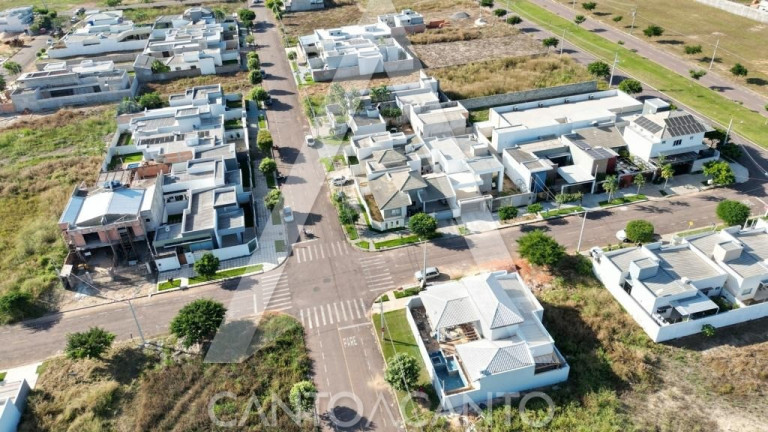 Terreno à Venda, 490 m² em Jardim Belo Horizonte - Sinop
