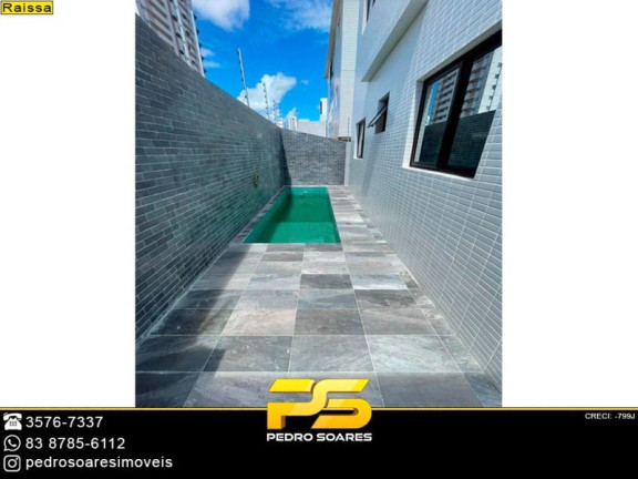 Imagem Apartamento com 2 Quartos à Venda, 98 m² em Planalto Nossa Senhora Da Conceição - Conde Imagem Apartamento com 2 Quartos à Venda, 98 m² em Planalto Nossa Senhora Da Conceição - Conde