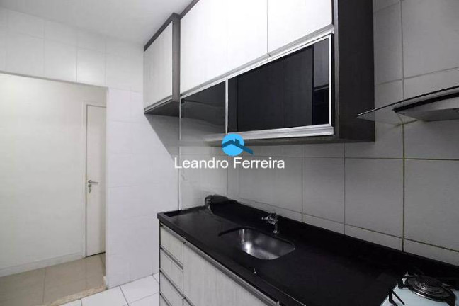Imagem Apartamento com 3 Quartos à Venda, 80 m² em Centro - São Bernardo Do Campo Imagem Apartamento com 3 Quartos à Venda, 80 m² em Centro - São Bernardo Do Campo