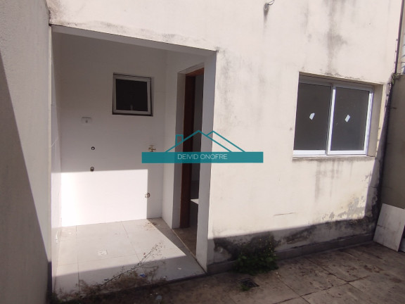Imagem Sobrado com 3 Quartos à Venda, 100 m² em Loteamento Jardim Aruan - Caraguatatuba