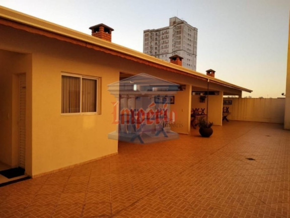 Imagem Apartamento com 2 Quartos à Venda, 52 m² em Vila Príncipe De Gales - Santo André