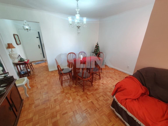 Imagem Apartamento com 3 Quartos à Venda, 107 m² em Bela Vista - Porto Alegre