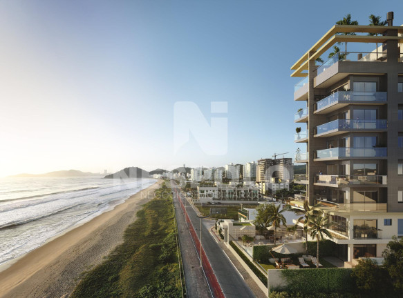 Imagem Apartamento à Venda, 226 m² em Praia Brava - Itajai Imagem Apartamento à Venda, 226 m² em Praia Brava - Itajai