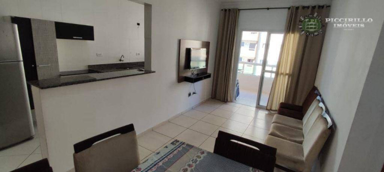 Imagem Apartamento com 2 Quartos à Venda, 76 m² em Tupi - Praia Grande Imagem Apartamento com 2 Quartos à Venda, 76 m² em Tupi - Praia Grande