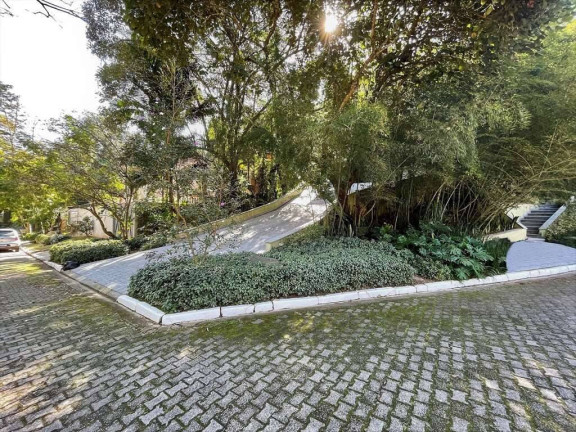 Casa de Condomínio com 4 Quartos à Venda,  em Jardim Do Golf I - Jandira