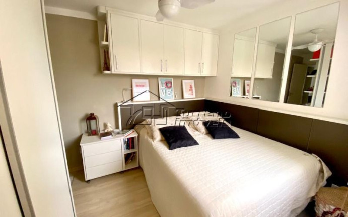 Imagem Apartamento com 2 Quartos à Venda, 124 m² em Jardim América - São José Dos Campos Imagem Apartamento com 2 Quartos à Venda, 124 m² em Jardim América - São José Dos Campos