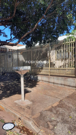Imagem Casa com 4 Quartos à Venda, em Ipiranga - Ribeirão Preto Imagem Casa com 4 Quartos à Venda, em Ipiranga - Ribeirão Preto