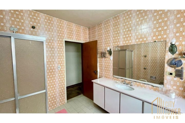 Imagem Casa com 4 Quartos à Venda, 255 m² em Brooklin Paulista - São Paulo Imagem Casa com 4 Quartos à Venda, 255 m² em Brooklin Paulista - São Paulo