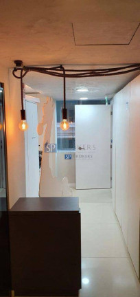Imagem Sala Comercial para Alugar, 394 m² em Itaim Bibi - São Paulo Imagem Sala Comercial para Alugar, 394 m² em Itaim Bibi - São Paulo