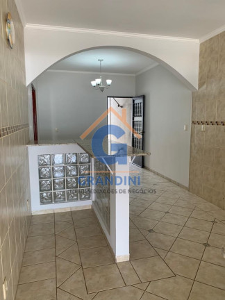 Imagem Casa com 2 Quartos à Venda, 150 m² em Jardim Selma - Mogi Guaçu