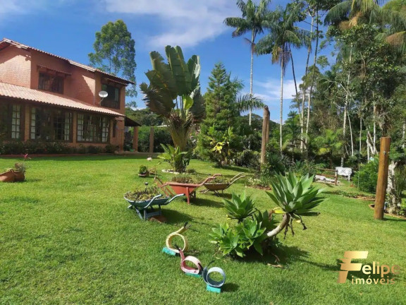 Imagem Imóvel com 4 Quartos à Venda, 200 m² em Pedra Azul De Aracê - Aracê