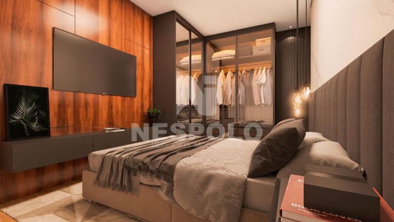 Imagem Apartamento à Venda, 85 m² em Gravatá - Navegantes Imagem Apartamento à Venda, 85 m² em Gravatá - Navegantes